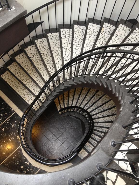 Herrljunga Hotell Экстерьер фото