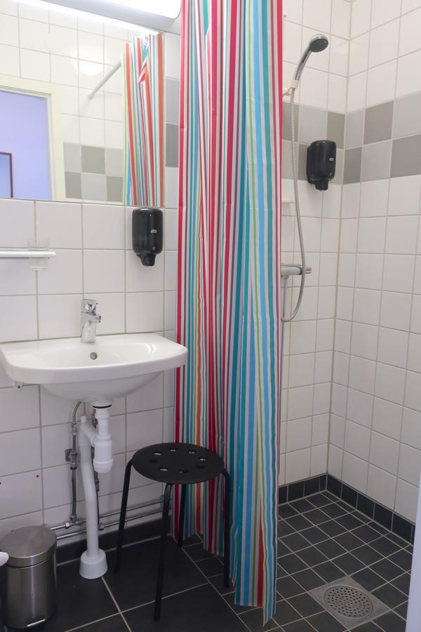 Herrljunga Hotell Экстерьер фото